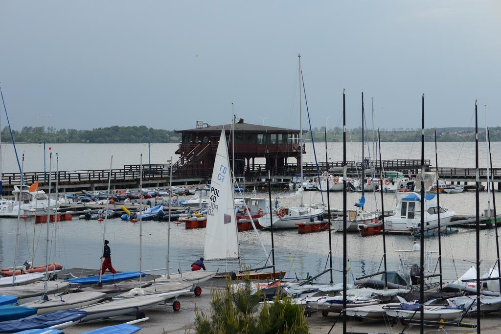 Apartament Babitonga I Puck Luaran gambar