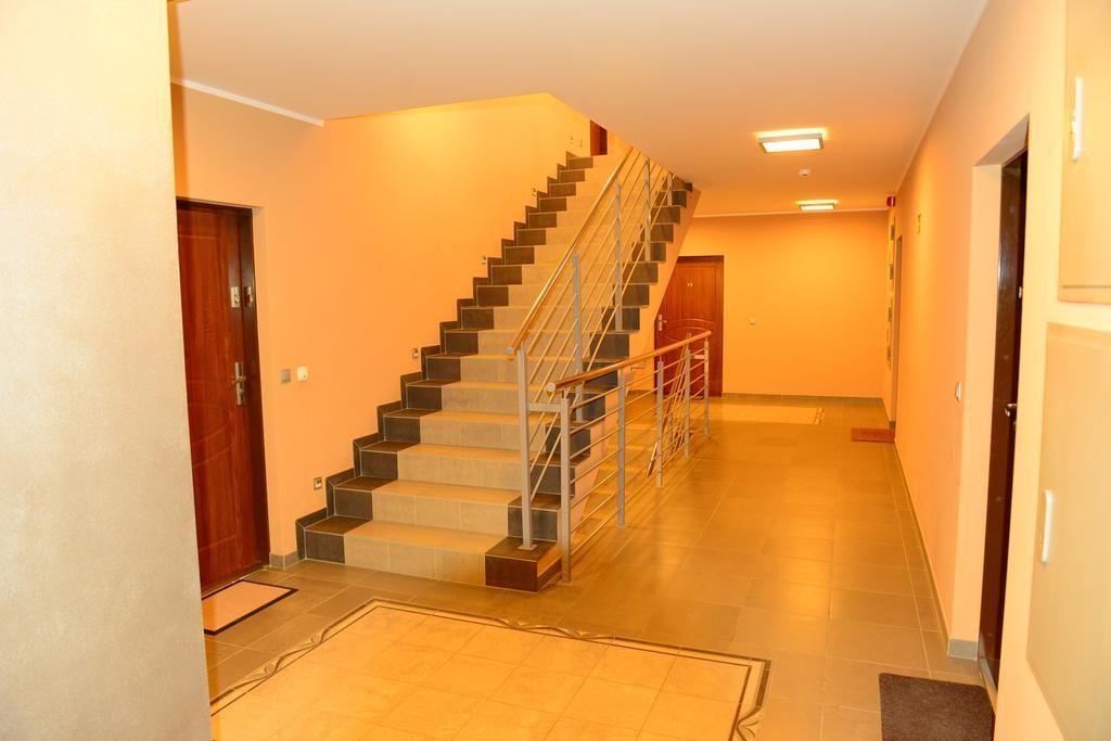 Apartament Babitonga I Puck Luaran gambar