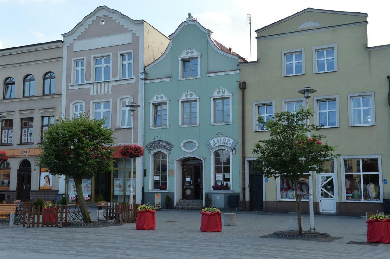 Apartament Babitonga I Puck Luaran gambar