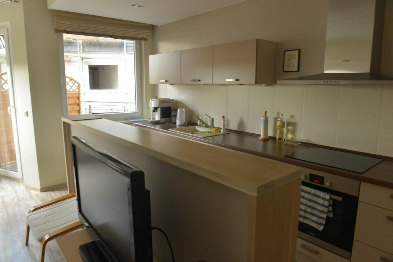 Apartament Babitonga I Puck Luaran gambar