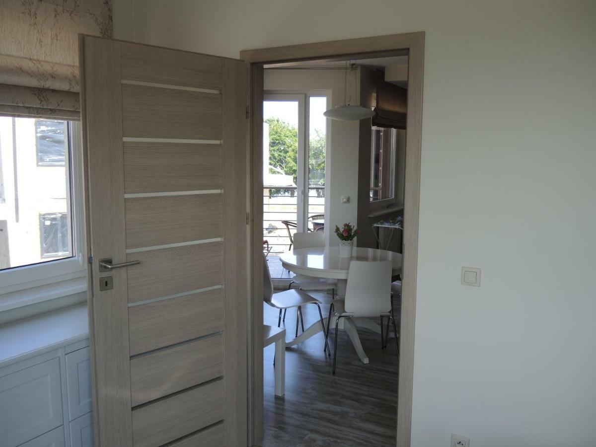 Apartament Babitonga I Puck Luaran gambar