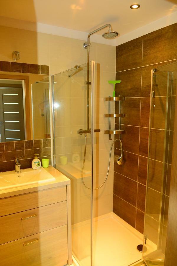 Apartament Babitonga I Puck Luaran gambar