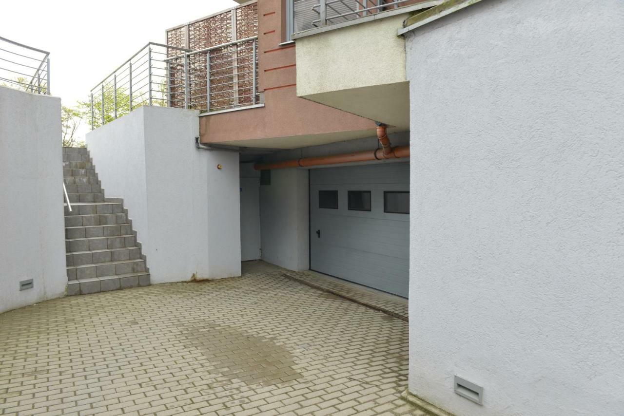 Apartament Babitonga I Puck Luaran gambar